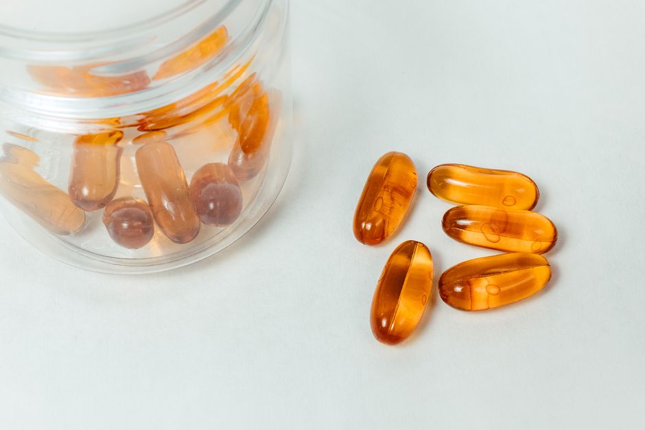 Vitaminski dodatak prehrani